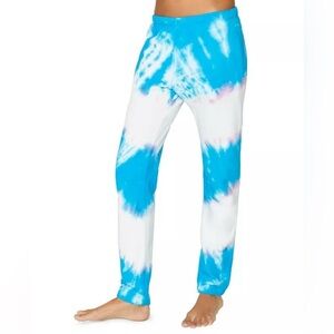 Tie-Dye Spiritual Gangster Laguna Sweatpants